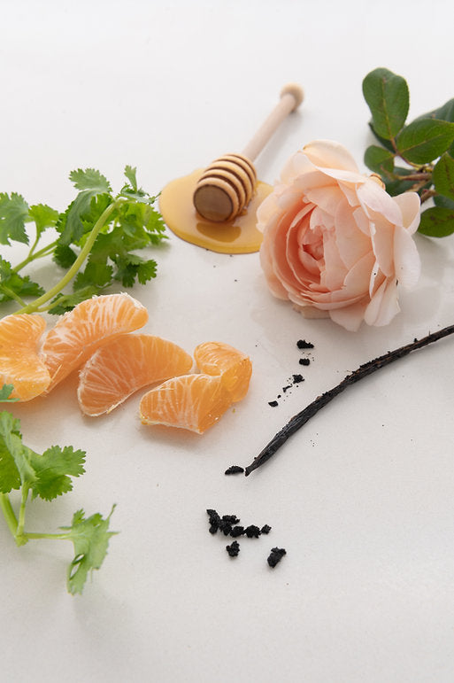 Mandarin & Vanilla Bean Hallmark Diffuser 700ML