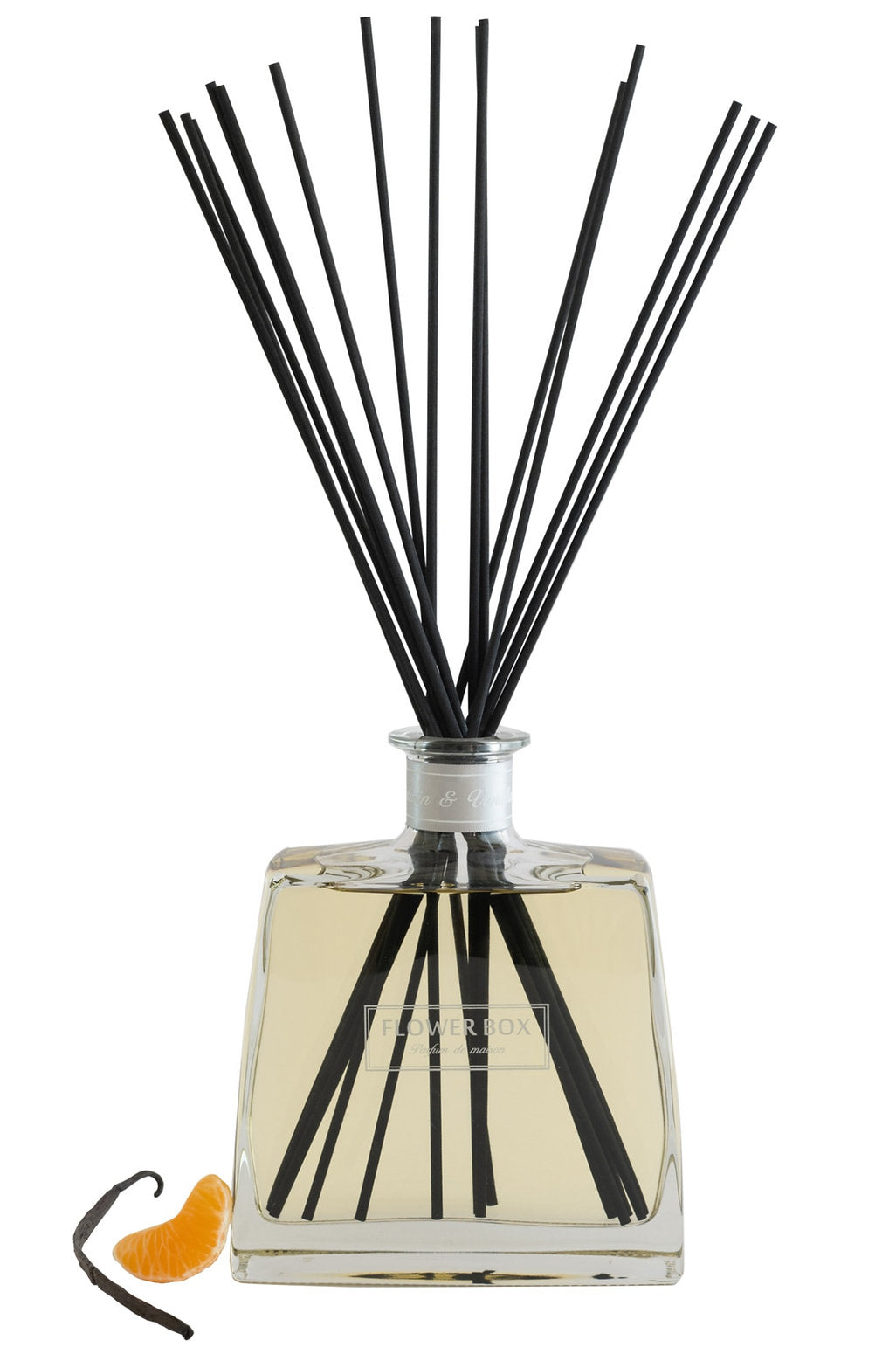 Mandarin & Vanilla Bean Hallmark Diffuser 700ML