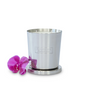 Flower Box Amber Orchid fragrance Candle