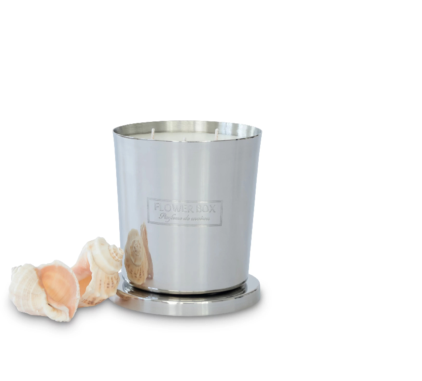 Aqua 1 Kg Candle | Domain Gallery