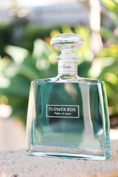 Flower Box home fragrance Diffuser 700ml in Domain Gallery