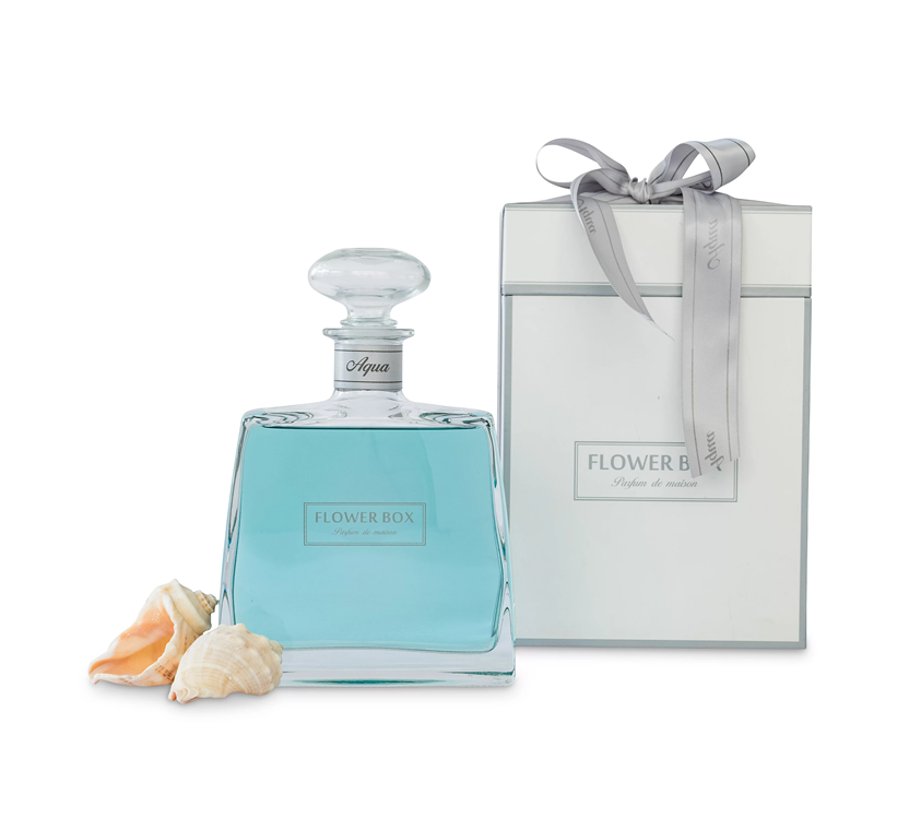 Flower Box home fragrance Aqua Diffuser 700ml