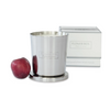 Blood Plum & Leather 1 Kg Candle | Domain Gallery