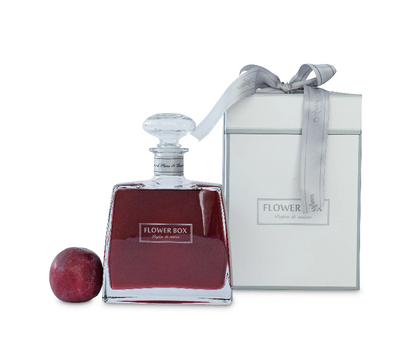 blood plum and leather 700ml Diffuser | Domain Gallery