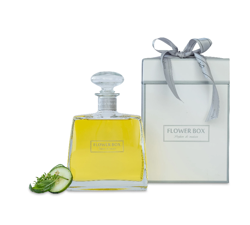 Lemongrass Diffuser in Domain Gallery