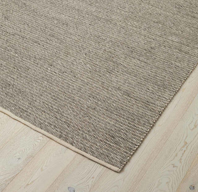 Andes Weave floor rug available in Domain Gallery
