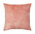 Lovely velvet cushion - Blossom
