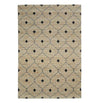 Weave floor rug available in Domain Gallery