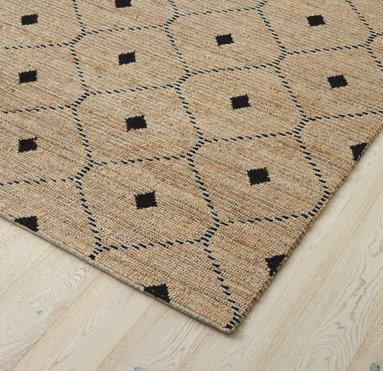 Denali Rug Sandstorm 200 x 300cm