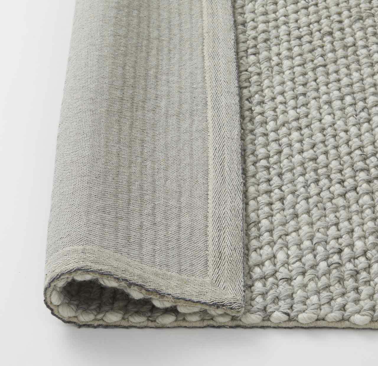 Emerson Rug Feather 200 x 300cm