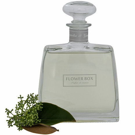 Home Fragrances Diffuser-Magnolia