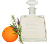 Domain Gallery-Sweet Orange & Lavender