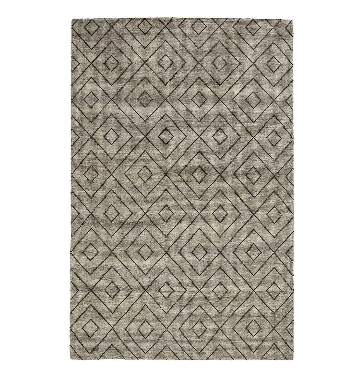 Makalu Rug Basalt 200 x 300cm