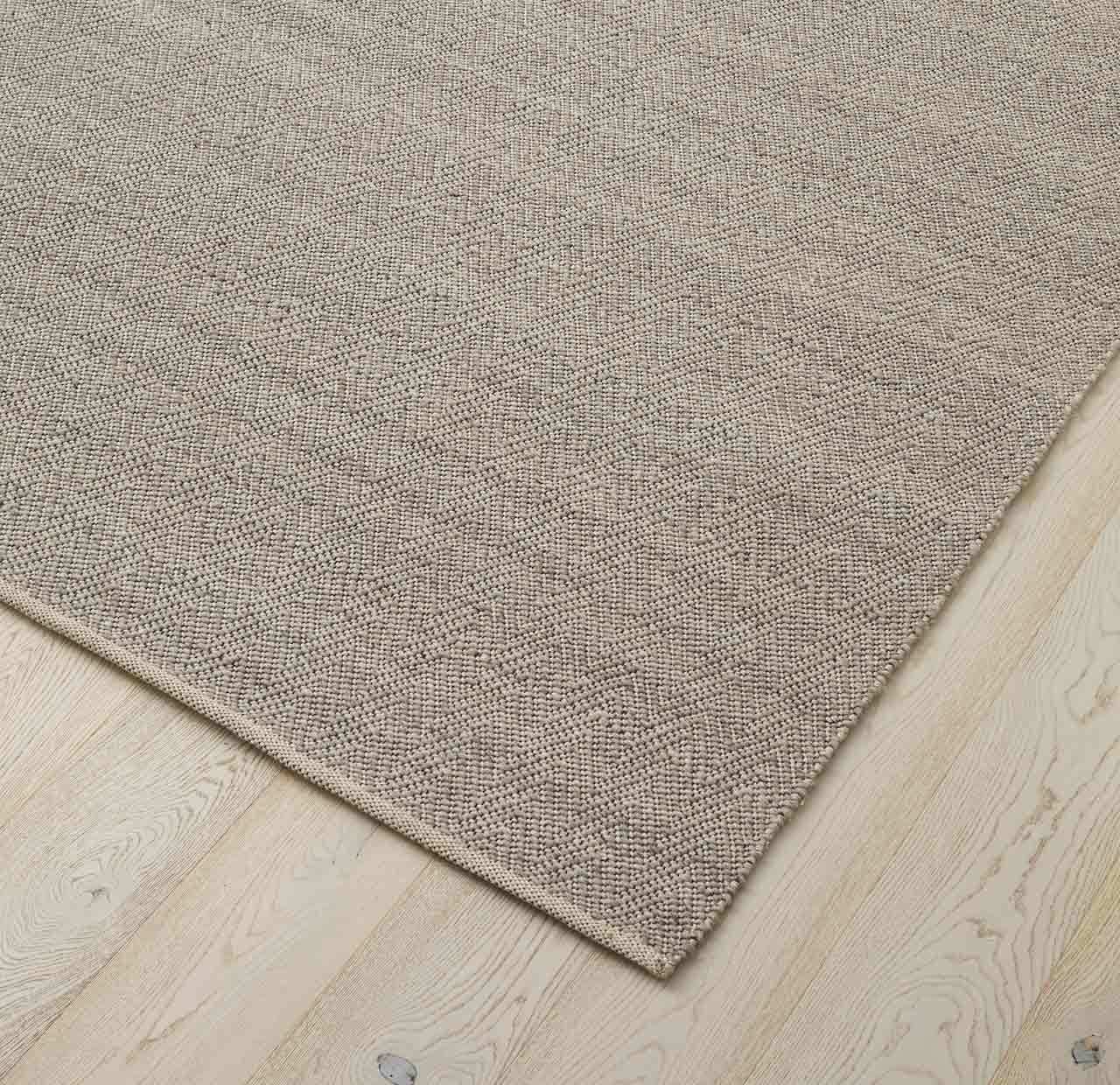 Matterhorn Rug Basalt 200 x 300cm