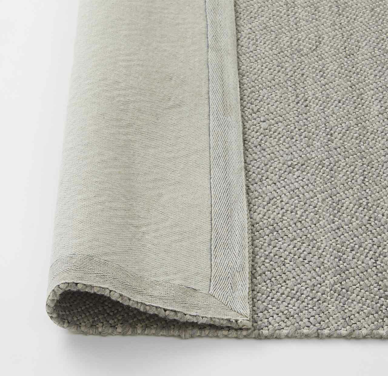 Matterhorn Rug Basalt 200 x 300cm