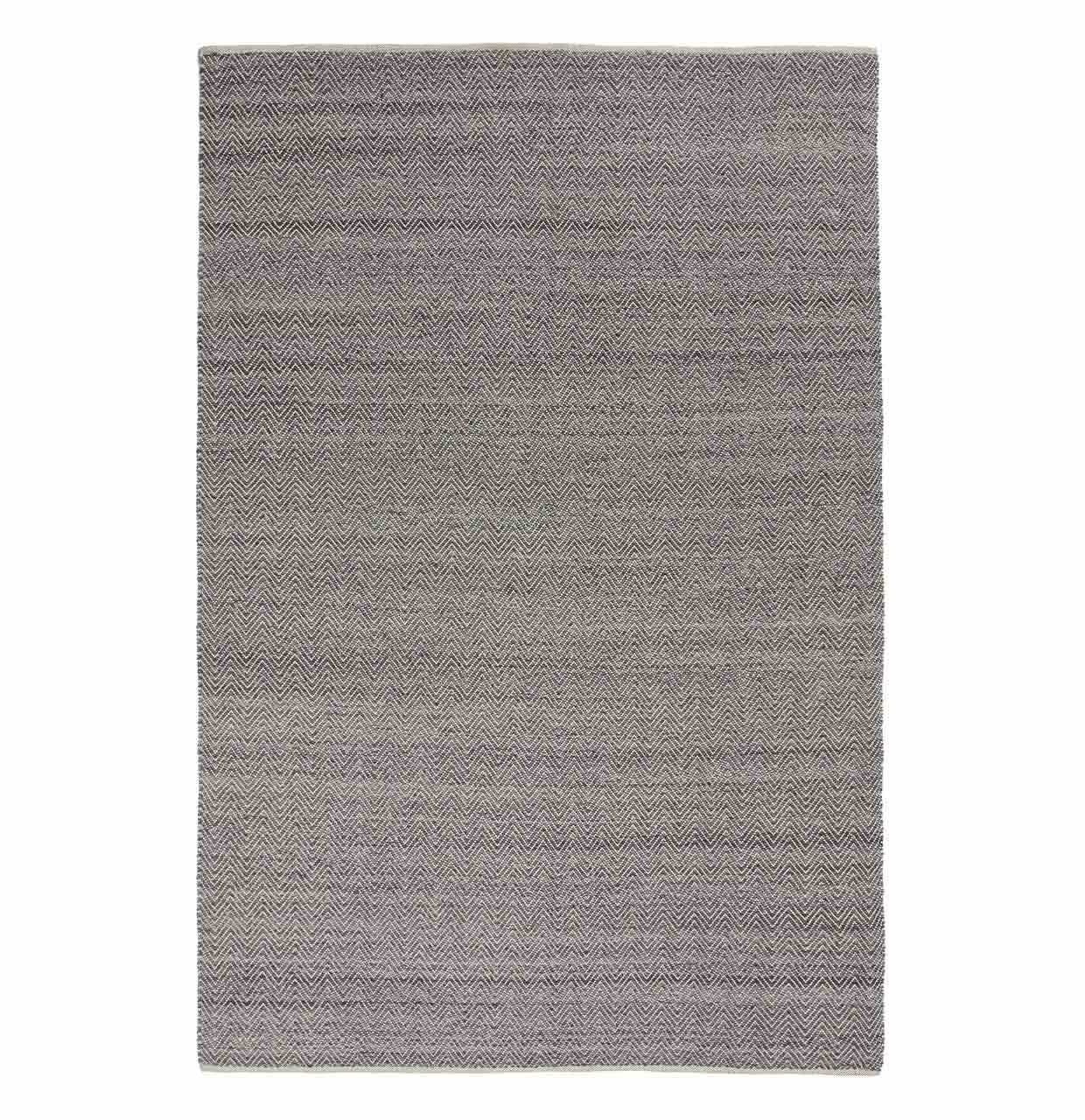 Matterhorn Rug Tar 200 x 300cm
