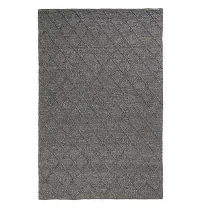 Weave home Mitre floor rug in Domain Gallery