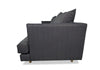 domain gallery vito 2 seater sofa