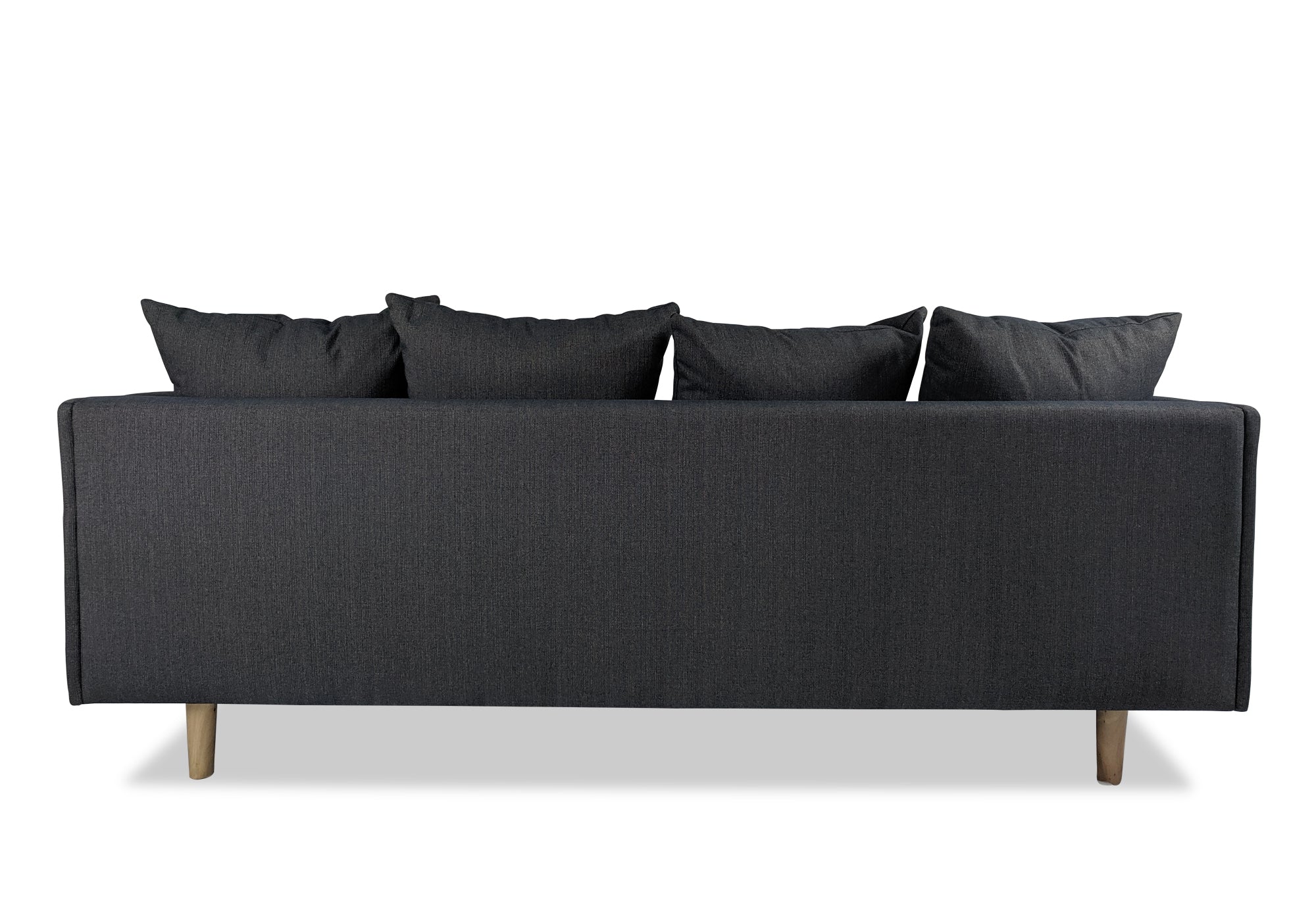 vito fabric sofa
