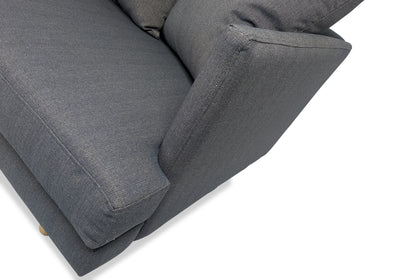 vito upholstered sofa
